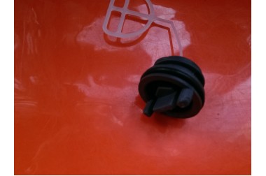 Husqvarna 136/137/141/142/340/365 Пробка масла бензопила 